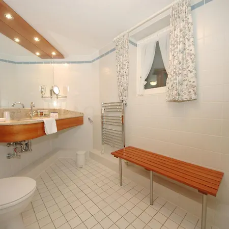 Haus Am Dorfteich App 3 * Wenningstedt-Braderup
