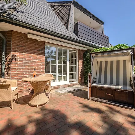 Haus Am Dorfteich App 3 * 文尼斯塔特