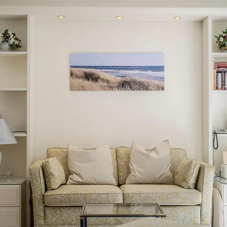 Haus Am Dorfteich App 3