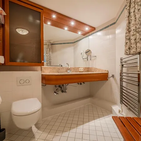 Haus Am Dorfteich App 3 公寓 文尼斯塔特