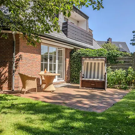 Haus Am Dorfteich App 3 *